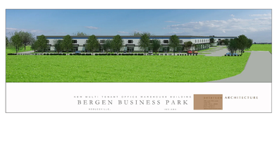 Bergen Business Park & Warehouse Condominiums 