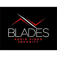 Blades Audio Video Security
