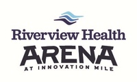 Riverview Health Arena at Innovation Mile