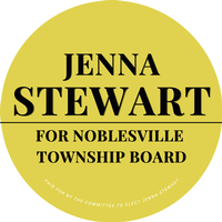 Committee to Elect Jenna Stewart for Noblesville Township Board