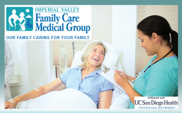 Imperial Valley Family Care Medical Group
