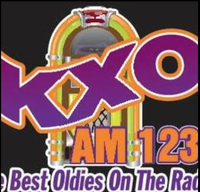 KXO Radio