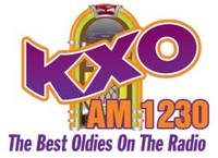 KXO Radio
