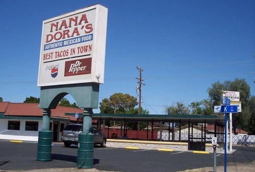 Nana Dora's Inc.