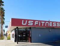 U.S. Fitness