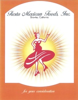 Fiesta Mexican Foods