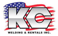 K-C Welding & Rentals, Inc.