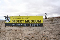 Imperial Valley Desert Museum