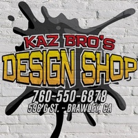 Kaz-Bro's Design Shop
