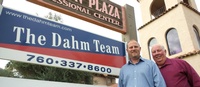 The Dahm Team Real Estate Company, Inc.