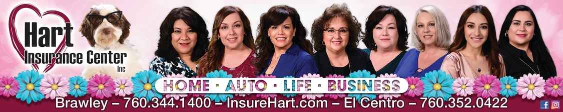 Hart Insurance Center, Inc