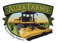 Auza Farms Inc