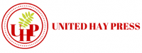 United Hay Press Inc