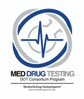 Med Drug Testing
