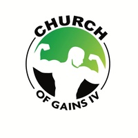 Church of Gains I.V Personal Training