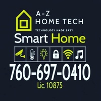 A-Z Home Tech