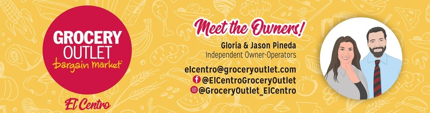 Grocery Outlet of El Centro Grocery Outlet of El Centro
