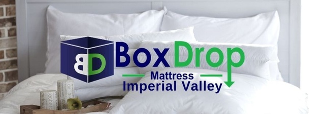 BoxDrop Imperial Valley