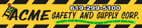 Acme Safety & Supply Corporation