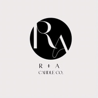 R + A Candle Co 