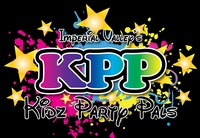 Kidz Party Pals
