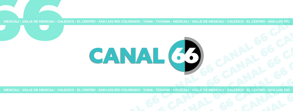 Canal 66 - Imperial Valley 