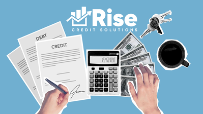 Rise Credit Solutions