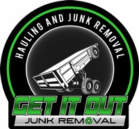 Get it Out Hauling & Junk Removal