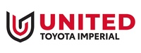 UNITED TOYOTA IMPERIAL
