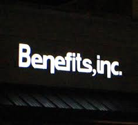 Benefits Inc.