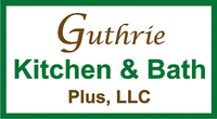Guthrie Kitchen and Bath Plus LLC