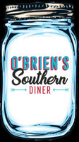 O'BRIEN'S Southern Diner 