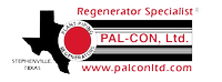 PAL-CON, Ltd.
