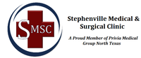 Stephenville Medical & Surgical Clinic