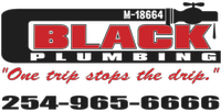 Black Plumbing Inc