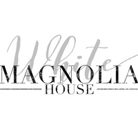 White Magnolia House