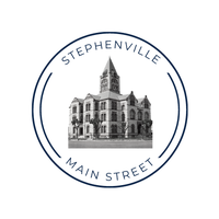Stephenville Main Street
