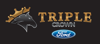 Triple Crown Ford