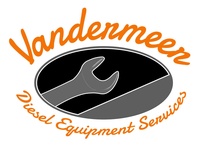 Vandermeer Diesel Equipment Services
