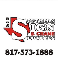 B&S Southern Sign & Crane Service