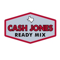 Cash Jones Ready Mix