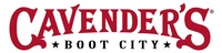 Cavender's Boot City
