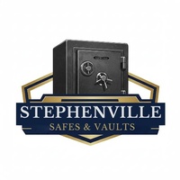 Stephenville Safes and Vaults
