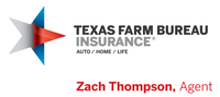  Zach Thompson - Texas Farm Bureau Insurance