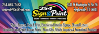 254 Print