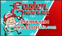 Easter Heat & Air