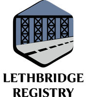 LETHBRIDGE VEHICLE LICENSING & REGISTRY