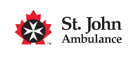 ST. JOHN AMBULANCE