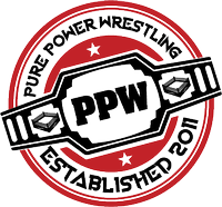 PURE POWER WRESTLING