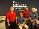 Dan Hecht Chevrolet-Toyota Dan Hecht Chevrolet-Toyota
